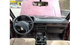 SALPICADERO SSANGYONG FAMILY 2.5td DE 1994 - D.4453684