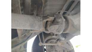 TRANSMISION CENTRAL SSANGYONG FAMILY 2.5td DE 1994 - D.4453694 2