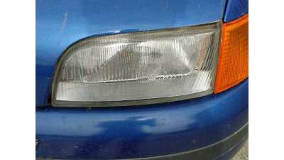 FARO IZQUIERDO FIAT PUNTO BERL. 1.2 (60 CV) DE 1997 - D.4453754