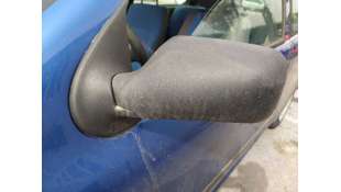 RETROVISOR IZQUIERDO FIAT PUNTO BERL. 1.2 (60 CV) DE 1997 - D.4453814 2