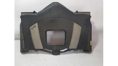 CARCASA FILTRO AIRE MERCEDES CLASE C  BERLINA 3.0 V6 (231 CV) DE 2007 - D.4453832 / A2730900901