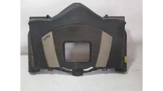 CARCASA FILTRO AIRE MERCEDES CLASE C  BERLINA 3.0 V6 (231 CV) DE 2007 - D.4453832 / A2730900901