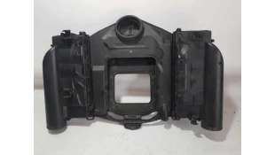 CARCASA FILTRO AIRE MERCEDES CLASE C  BERLINA 3.0 V6 (231 CV) DE 2007 - D.4453832 / A2730900901 2