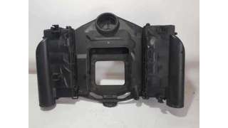 CARCASA FILTRO AIRE MERCEDES CLASE C  BERLINA 3.0 V6 (231 CV) DE 2007 - D.4453832 / A2730900901