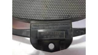 CARCASA FILTRO AIRE MERCEDES CLASE C  BERLINA 3.0 V6 (231 CV) DE 2007 - D.4453832 / A2730900901