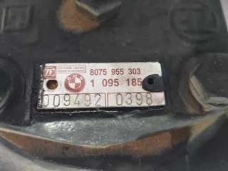 CAJA DIRECCION BMW SERIE 7 3.5 V8 32V (235 CV) DE 1994 - D.4453837 / 1395185