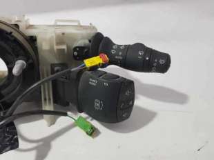 MANDO LUCES Y LIMPIA RENAULT SCENIC III 1.5 dCi D FAP (110 CV) DE 2015 - D.4453843 / 255670019R 2