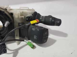MANDO LUCES Y LIMPIA RENAULT SCENIC III 1.5 dCi D FAP (110 CV) DE 2015 - D.4453843 / 255670019R