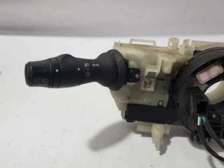 MANDO LUCES Y LIMPIA RENAULT SCENIC III 1.5 dCi D FAP (110 CV) DE 2015 - D.4453843 / 255670019R