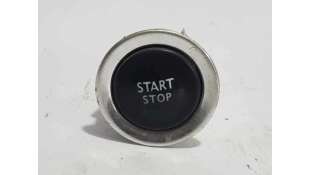 BOTON START/STOP RENAULT SCENIC III 1.5 dCi D FAP (110 CV) DE 2015 - D.4453846 / 1927937