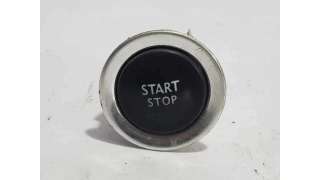 BOTON START/STOP RENAULT SCENIC III 1.5 dCi D FAP (110 CV) DE 2015 - D.4453846 / 1927937