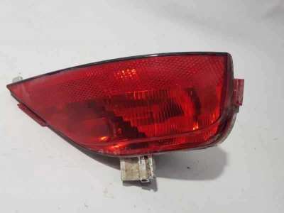 PILOTO TRASERO DERECHO PARAGOLPES RENAULT MEGANE IV BERLINA 5P 1.3 TCE (140 CV) DE 2019 - D.4453860