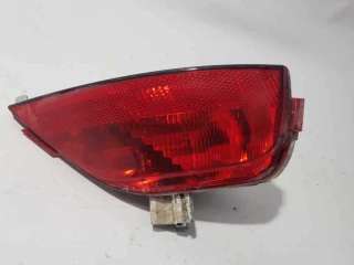 PILOTO TRASERO DERECHO PARAGOLPES RENAULT MEGANE IV BERLINA 5P 1.3 TCE (140 CV) DE 2019 - D.4453860