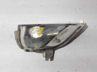 PILOTO TRASERO DERECHO PARAGOLPES RENAULT MEGANE IV BERLINA 5P 1.3 TCE (140 CV) DE 2019 - D.4453860 2