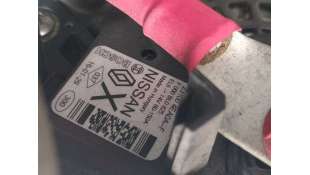 ALTERNADOR RENAULT MEGANE IV BERLINA 5P 1.5 dCi D FAP Energy (110 CV) DE 2016 - D.4453875 2