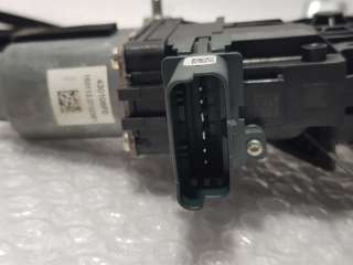 ELEVALUNAS DELANTERO IZQUIERDO RENAULT MEGANE IV BERLINA 5P 1.5 dCi D FAP Energy (110 CV) DE 2016 - D.4453911 / 80721559R