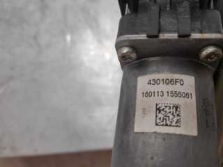 ELEVALUNAS TRASERO IZQUIERDO RENAULT MEGANE IV BERLINA 5P 1.5 dCi D FAP Energy (110 CV) DE 2016 - D.4453913 / 430106F0