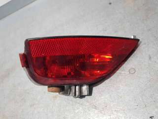 PILOTO TRASERO IZQUIERDO PARAGOLPES RENAULT MEGANE IV BERLINA 5P 1.5 dCi D FAP Energy (110 CV) DE 2016 - D.4453996