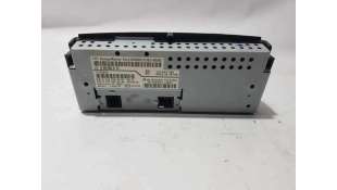 PANTALLA MULTIFUNCION MERCEDES CLASE C  BERLINA 3.0 V6 (231 CV) DE 2007 - D.4454011 / A2048203197 2