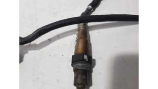 SONDA LAMBDA MERCEDES CLASE C  BERLINA 3.0 V6 (231 CV) DE 2007 - D.4454019 / 0035427018 2