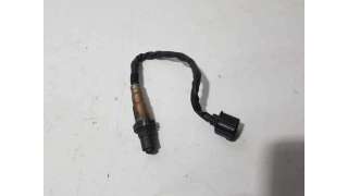 SONDA LAMBDA MERCEDES CLASE C  BERLINA 3.0 V6 (231 CV) DE 2007 - D.4454020 / 0S0005071181