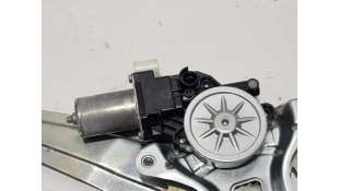 ELEVALUNAS TRASERO IZQUIERDO SUZUKI IGNIS 1.2 16V DualJet (90 CV) DE 2019 - D.4454068 / 8356061M00 2