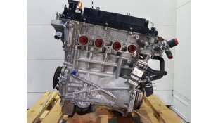 MOTOR COMPLETO SUZUKI IGNIS 1.2 16V DualJet (90 CV) DE 2019 - D.4454094 / K12C 2