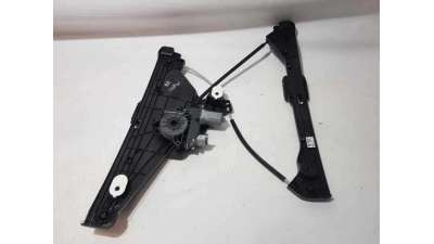 ELEVALUNAS DELANTERO DERECHO OPEL CORSA F 1.2 (101 CV) DE 2021 - D.4454291 / 9829043380