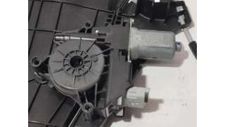 ELEVALUNAS DELANTERO DERECHO OPEL CORSA F 1.2 (101 CV) DE 2021 - D.4454291 / 9829043380