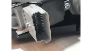 ELEVALUNAS DELANTERO DERECHO OPEL CORSA F 1.2 (101 CV) DE 2021 - D.4454291 / 9829043380