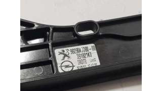 ELEVALUNAS DELANTERO DERECHO OPEL CORSA F 1.2 (101 CV) DE 2021 - D.4454291 / 9829043380