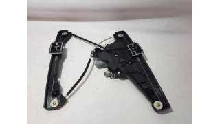 ELEVALUNAS DELANTERO DERECHO OPEL CORSA F 1.2 (101 CV) DE 2021 - D.4454291 / 9829043380