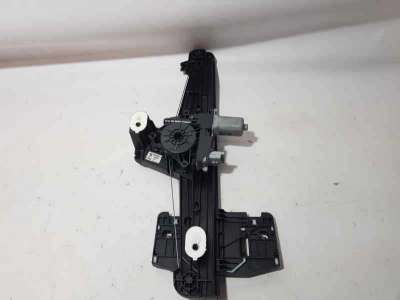 ELEVALUNAS TRASERO DERECHO OPEL CORSA F 1.2 (101 CV) DE 2021 - D.4454293 / 9829045580