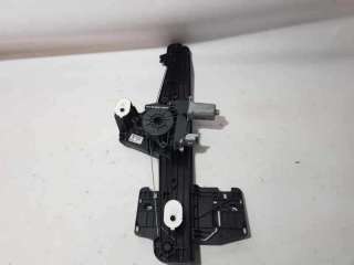 ELEVALUNAS TRASERO DERECHO OPEL CORSA F 1.2 (101 CV) DE 2021 - D.4454293 / 9829045580