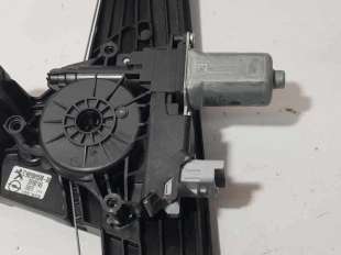 ELEVALUNAS TRASERO DERECHO OPEL CORSA F 1.2 (101 CV) DE 2021 - D.4454293 / 9829045580 2