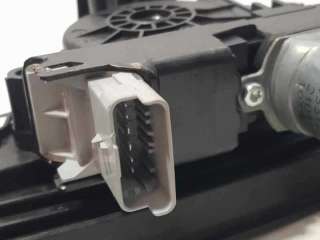ELEVALUNAS TRASERO DERECHO OPEL CORSA F 1.2 (101 CV) DE 2021 - D.4454293 / 9829045580