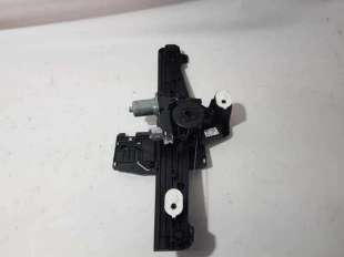 ELEVALUNAS TRASERO IZQUIERDO OPEL CORSA F 1.2 (101 CV) DE 2021 - D.4454294 / 9829045980