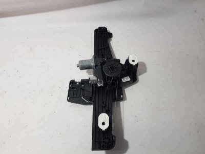 ELEVALUNAS TRASERO IZQUIERDO OPEL CORSA F 1.2 (101 CV) DE 2021 - D.4454294 / 9829045980
