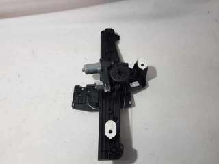 ELEVALUNAS TRASERO IZQUIERDO OPEL CORSA F 1.2 (101 CV) DE 2021 - D.4454294 / 9829045980