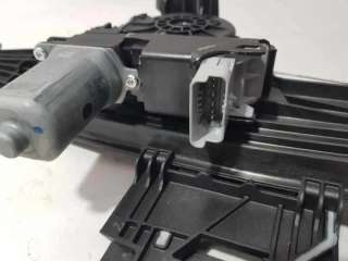 ELEVALUNAS TRASERO IZQUIERDO OPEL CORSA F 1.2 (101 CV) DE 2021 - D.4454294 / 9829045980