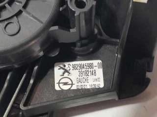 ELEVALUNAS TRASERO IZQUIERDO OPEL CORSA F 1.2 (101 CV) DE 2021 - D.4454294 / 9829045980