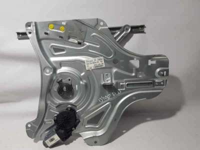 ELEVALUNAS DELANTERO DERECHO HYUNDAI IX35 1.7 CRDi (116 CV) DE 2012 - D.4454341 / 824802Y000