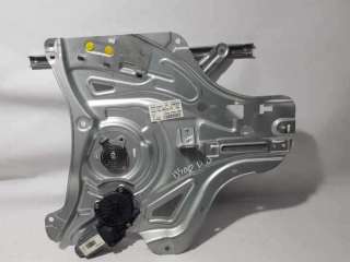 ELEVALUNAS DELANTERO DERECHO HYUNDAI IX35 1.7 CRDi (116 CV) DE 2012 - D.4454341 / 824802Y000