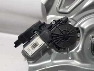 ELEVALUNAS DELANTERO IZQUIERDO HYUNDAI IX35 1.7 CRDi (116 CV) DE 2012 - D.4454342 / 813102Y000