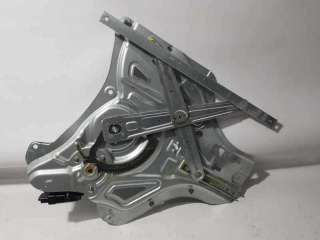 ELEVALUNAS DELANTERO IZQUIERDO HYUNDAI IX35 1.7 CRDi (116 CV) DE 2012 - D.4454342 / 813102Y000