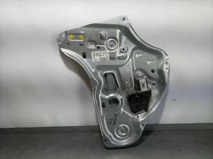 ELEVALUNAS TRASERO DERECHO HYUNDAI IX35 1.7 CRDi (116 CV) DE 2012 - D.4454343 / 834802Y010
