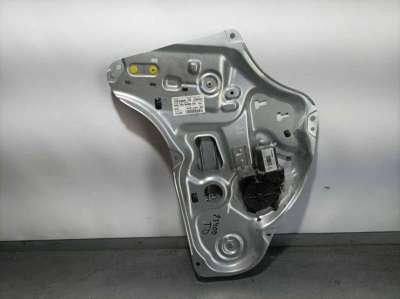 ELEVALUNAS TRASERO DERECHO HYUNDAI IX35 1.7 CRDi (116 CV) DE 2012 - D.4454343 / 834802Y010