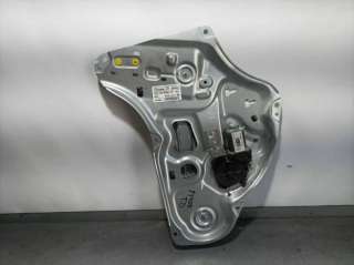 ELEVALUNAS TRASERO DERECHO HYUNDAI IX35 1.7 CRDi (116 CV) DE 2012 - D.4454343 / 834802Y010