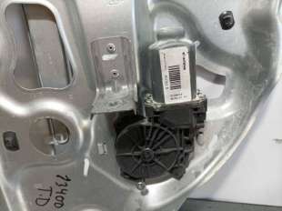 ELEVALUNAS TRASERO DERECHO HYUNDAI IX35 1.7 CRDi (116 CV) DE 2012 - D.4454343 / 834802Y010 2