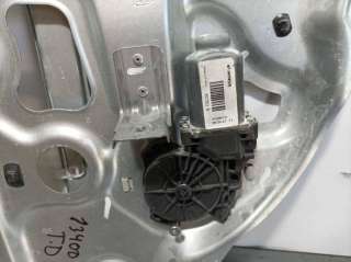 ELEVALUNAS TRASERO DERECHO HYUNDAI IX35 1.7 CRDi (116 CV) DE 2012 - D.4454343 / 834802Y010